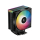 Wentylator Deepcool AG400 BK ARGB V2 120mm